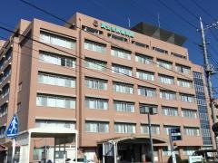 群馬県済生会前橋病院