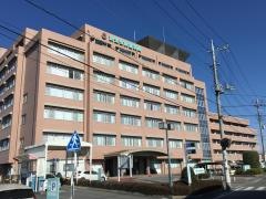 群馬県済生会前橋病院