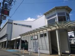 矢部駅