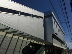 矢部駅