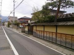高橋家住宅