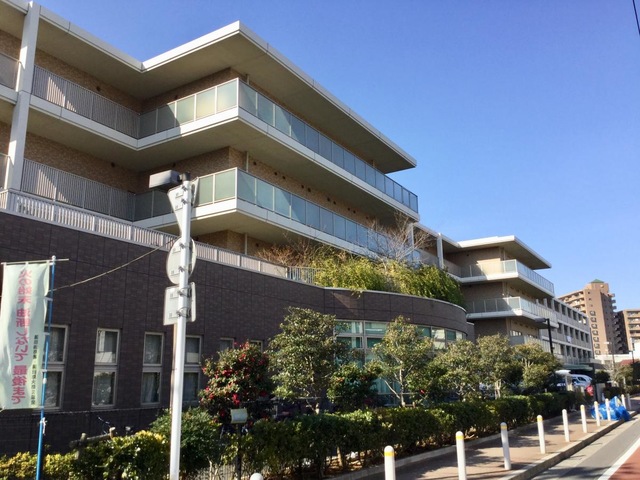 翔裕園