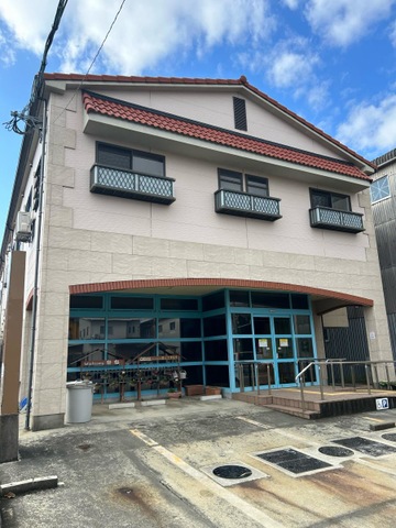 第二こすもす