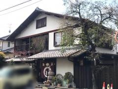 石橋うなぎ店