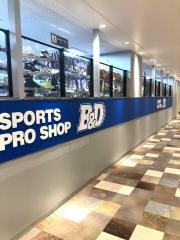 Ｂ＆Ｄ　津田沼店