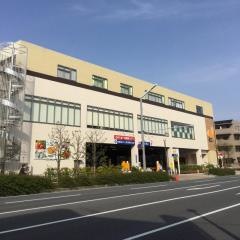 ダイエー浦安駅前店