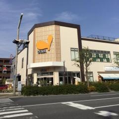 ダイエー浦安駅前店