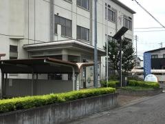 一宮市立子ども文化広場図書館