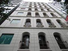 メディカルジャパン新宿 鍼灸院・整体院・整骨院・マッサージ院