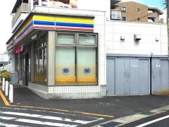 ミニストップ　名古屋黒沢台店