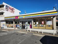 ミニストップ　名古屋黒沢台店
