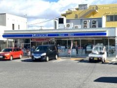 ローソン　日進赤池屋下店