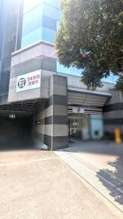 セブンイレブン　江東木場公園南店