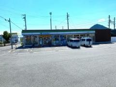 ファミリーマート　野洲川橋店
