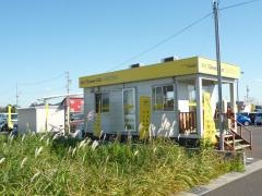 タイムズカーレンタル岐阜羽島店