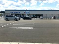 カワチ薬品　前沢店