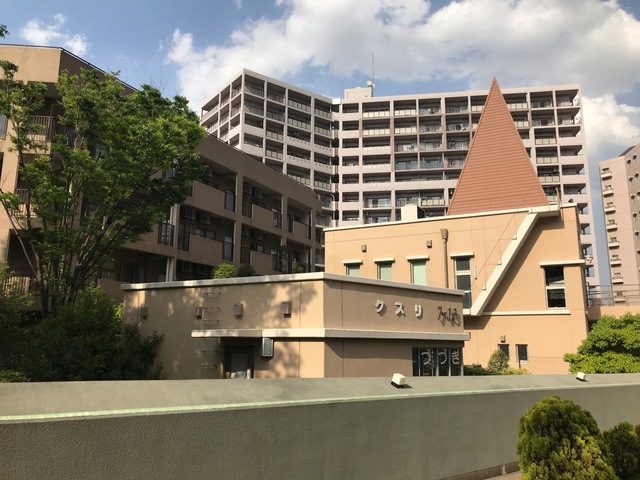 ゆうらいふ横浜事業所