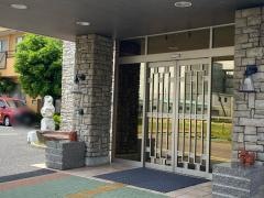 老人保健施設洋洋園
