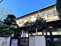 学研　岩崎神明教室