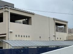 みどりの森みらい保育園分園