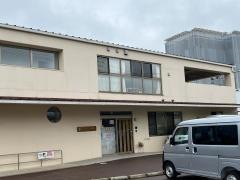 みどりの森みらい保育園分園