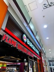 バーガーキング　イオンモール浜松市野店