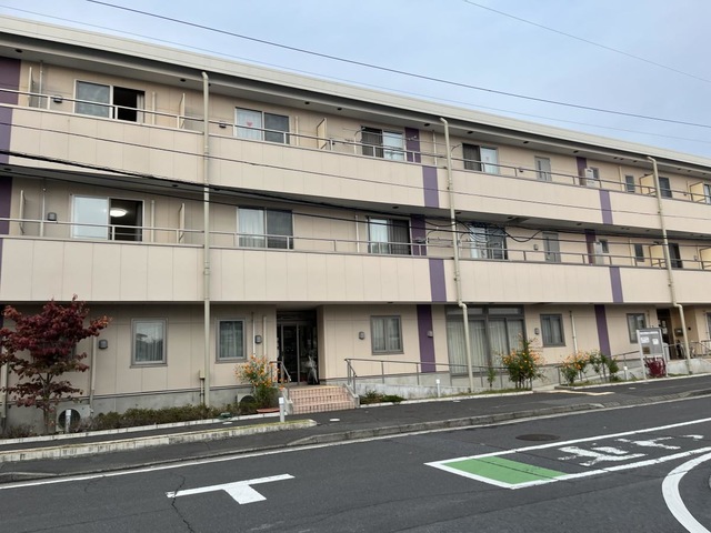 サービス付き高齢者住宅ウィステリア