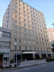 ＢＡＳＥ　ＬＡＹＥＲ　ＨＯＴＥＬ名古屋錦