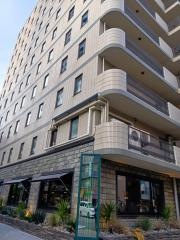 ＢＡＳＥ　ＬＡＹＥＲ　ＨＯＴＥＬ名古屋錦