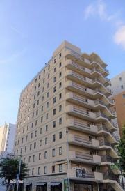 ＢＡＳＥ　ＬＡＹＥＲ　ＨＯＴＥＬ名古屋錦