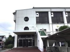 清水町柔道会
