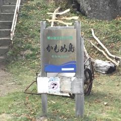 かもめ島