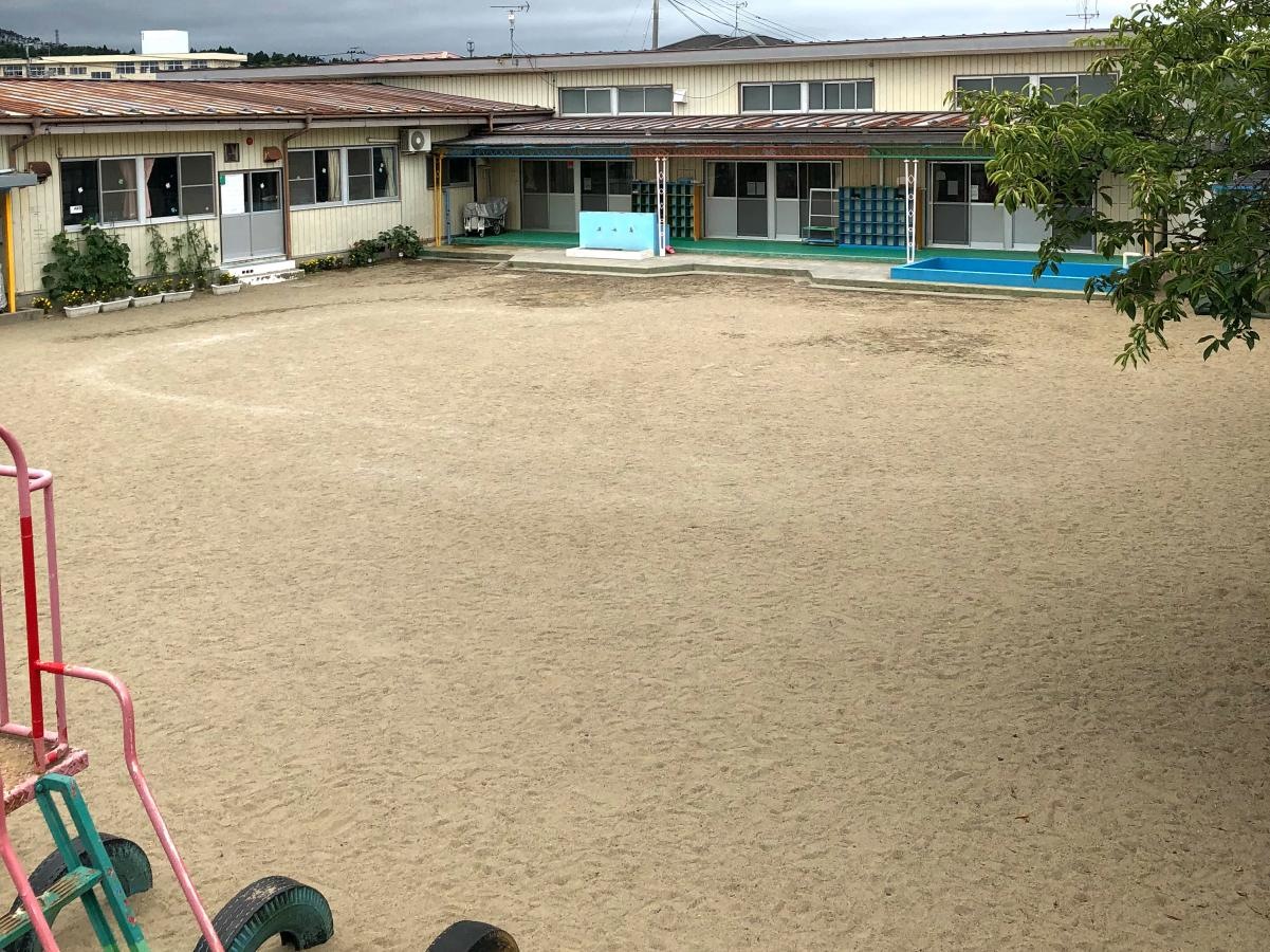階上保育所