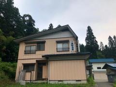 黒鴨温泉滝の湯