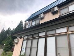 黒鴨温泉滝の湯