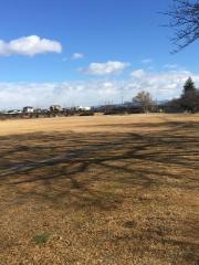 松川運動公園