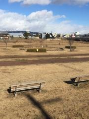 松川運動公園