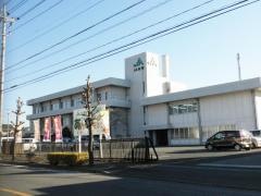 ＪＡ足利本所