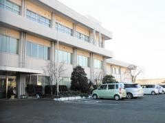 ＪＡ足利本所