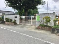 堤ケ岡幼稚園