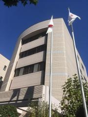 川口警察署