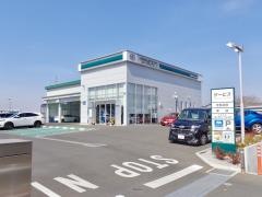 埼玉トヨペット伊奈支店