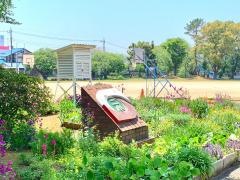 常盤平第二小学校