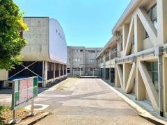 常盤平第二小学校