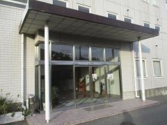 白子ニューシーサイドホテル