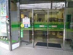 東京三協信用金庫鷺宮支店