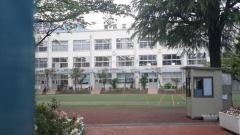 御田小学校