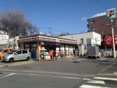 セブンイレブン　板橋小茂根4丁目店
