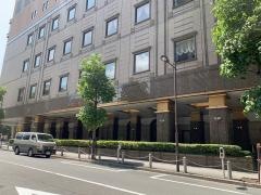 第一ホテル東京