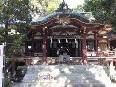 葛西神社